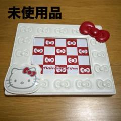【未使用品】ハローキティ 30周年 フォトフレームのサムネイル