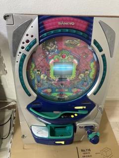 SANKYO CRフィーバービッグパワフルFX パチンコ実機 ジャンク