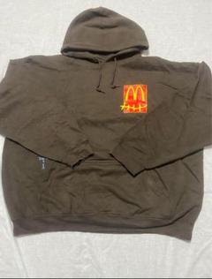 2025年最新】マクドナルド パーカーの人気アイテム - メルカリ