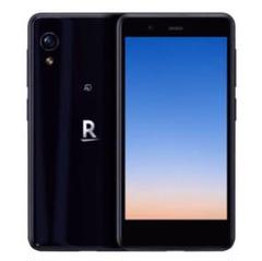 未開封 Rakuten Mini 楽天 mini ナイトブラック