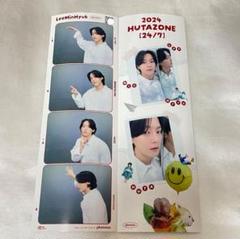 BTOB TIME フォトブック BTOB ユク ソンジェ バースデーフォトブック 新品 未開封 - メルカリ