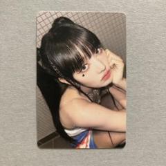 (G)I-DLE ミンニ HER bandina ベトナム限定 トレカ3枚セット 3SET] [BANDINA PRE ORDER 特典] MINNIE ((G)I-DLE) 1st Mini