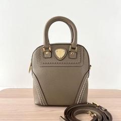 ☆ATAO アタオ アップル クラシックショコラ ハンドバッグ