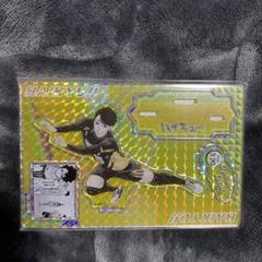ハイキュー 佐久早聖臣 2024 バースデー 名場面ジオラマフィギュア アクスタ ハイキュー 佐久早聖臣 2024 バースデー 名場面ジオラマ