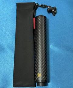 ⭐︎最終値下げ⭐︎　ADAM　アダム 　TSJ　美品　アダムキューケース付き ADA-12BKRD.jpg