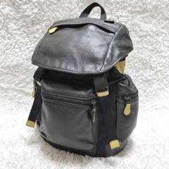 COACH コーチ F72018 リュック バックパック ホワイト ブラック 2025年最新】F72018の人気アイテム - メルカリ