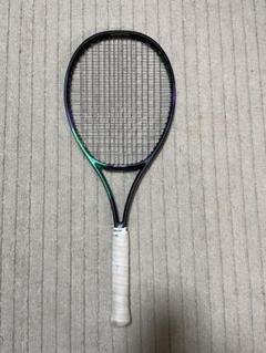 【たつや】★美品★現行モデル YONEX VCORE100 Ｇ３ ヨネックスvcore100 G3