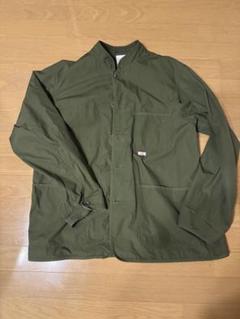 DANTON カバーオール 44 オリーブグリーン DANTON カバーオール 44 オリーブグリーン - メルカリ
