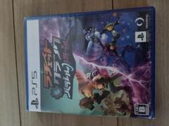 PS5ソフト
