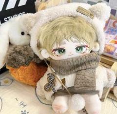 ヘタリア アメリカ イギリス 着せ替え ぬいぐるみ 20cm ２体セット 20cm着せ替えぬいぐるみ本体 ヘタリア アメリカ アルフレッド・F