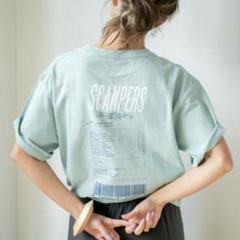 2025年最新】Ungrid レディース 半袖(Tシャツ) Tシャツ