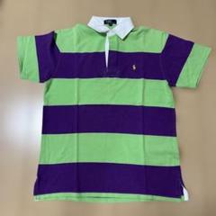 Polo by Ralph Lauren ポロシャツ 160 ラルフローレン