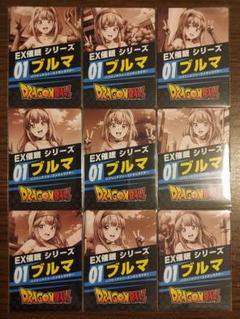 【希少！】ドラゴンボールカードセット 海外 30周年 セクシー 美女 ドラゴンボール 海外製 セクシー カード - その他