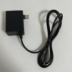 Nintendo Switch ACアダプター 純正品 充電器