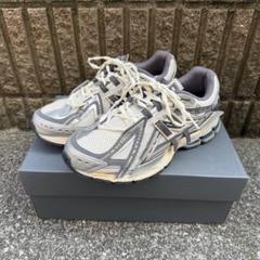 美品！ニューバランスM1906RB！値下げ可能！ M1906RB New Balance(ニューバランス) - 海外通販のBUYMA