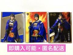 【即購入可能】刀剣乱舞 ジャイアンツ トレーディングフォトカード 三日月宗近