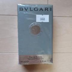 BVLGARIプールオムオードトワレ30ml