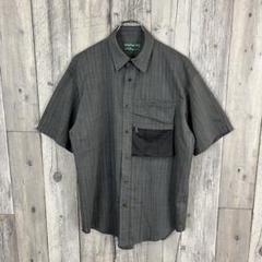 BROWN by 2-tacs ブラウンバイツータックス オープンカラー半袖シャ BROWN by 2-tacs/ブラウンバイツータックス Delivery Digest