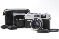 2025年最新】canon canonet ql17の人気アイテム - メルカリ