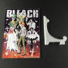 週刊少年ジャンプ『BURNTHEWITC』&amp;『BLEACH』アクリルアートボード デジタル版「週刊少年ジャンプ」定期購読者限定】久保帯人 新