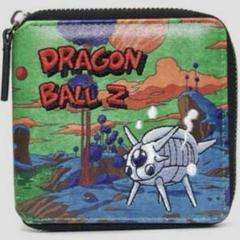 グラニフ　ドラゴンボール　財布 ウォレット 新品未使用 グラニフ ドラゴンボール 財布 - メルカリ