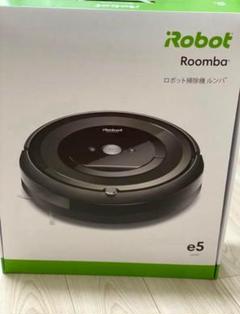 Roomba　e5　動作確認済　中古 2025年最新】Yahoo!オークション -ルンバ e5(ロボットタイプ)の