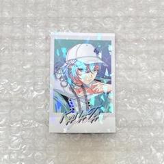 キンパラ パラライ 矢戸乃上珂波汰 インスタントカメラ風カード
