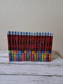 ダンダダン1〜12 全て初版 未読品