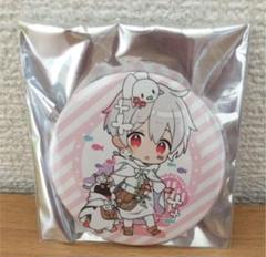 まふまふ 缶バッジ
