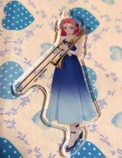 テイルズオブオーケストラコンサート アクリルキーホルダー＆アクリルスタンド テイルズ オブ オーケストラコンサート」公式グッズの販売が開始