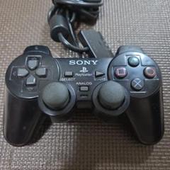 ジャンクまとめ売り PlayStation2 コントローラー ゲーム周辺機器 ジャンク】プレイステーション2 本体・コントローラ まとめ売り