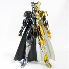 聖闘士聖衣神話EX ジェミニサガ LEGEND OF SANCTUAR