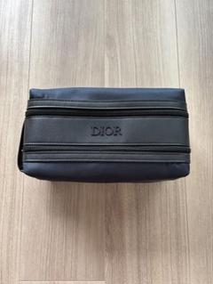 新品未使用♡ DIOR ノベルティ　メンズポーチ　2025 Dior - Dior ディオール ノベルティ ポーチ 2025の通販 by