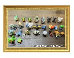 2025年最新】ポケモンクリッピングフィギュアの人気アイテム