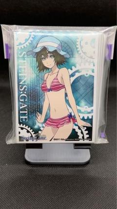 2025年最新】スリーブ 椎名まゆりの人気アイテム - メルカリ
