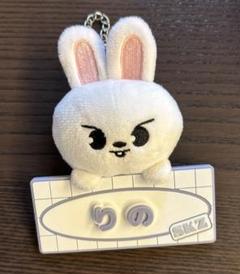 Leebit ぬいぐるみキーホルダー2点セット 51BejaSrHrL._UF350,350_QL50_.jpg