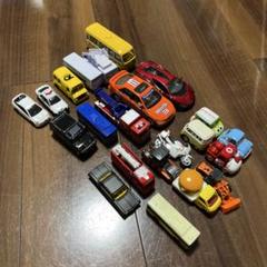 トミカ　大量　まとめ売り　働く車　セット 2025年最新】トミカ 働く車セットの人気アイテム - メルカリ