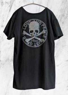 2025年最新】roen Tシャツ スカルの人気アイテム - メルカリ