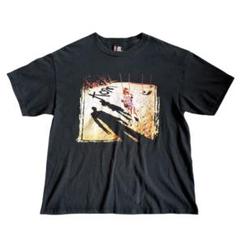 90S USA GIANT KORN オフィシャル ピギーバックガール Tシャツ 希少 00s KORN コーン GIANT スカルキャラクターTシャツ - メルカリ