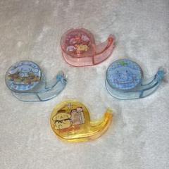 【平成レトロ】【当時物】シナモロールフィギュア 3体セット fit=scale-down,w=1200