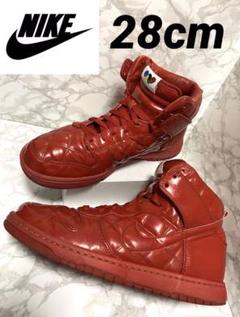 【希少ダンク】28cm NIKE DUNK 北京オリンピック 記念モデル