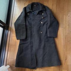 Vintage Rescue Coat 消防服 桜ボタン Vintage Rescue Coat 消防服 桜ボタン - メルカリ