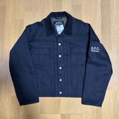 2025年最新】a.p.c barbourの人気アイテム - メルカリ