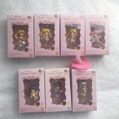 セーラームーントゥインクルドーリー