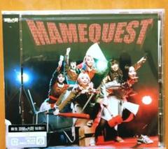 豆柴の大群 MAMEQUEST 初限 未開封CDセット MAMEQUEST 【初回生産限定盤】(+Blu-ray) : 豆柴の大群