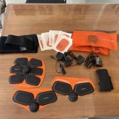 SIXPAD Abs Fit 2 / Body Fit 2