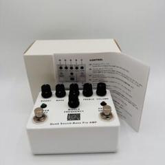 美品】Quad Sound Bass Pre Amp 生産完了品 - メルカリ