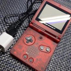 ゲームボーイアドバンス - 【匿名配送】レッドアリーマー　完品 極美品 ハガキ あり　ゲームボーイ ゲームボーイアドバンス - 【匿名配送】レッドアリーマー 完品