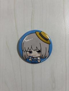 FGO MART オベロン 缶バッジ - メルカリ
