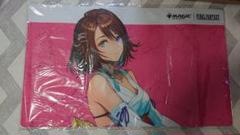 MTG FF プレイマット プレマ　カイン FF4 　新品、未開封 MTG×FF 新品未開封 プレイマット - メルカリ